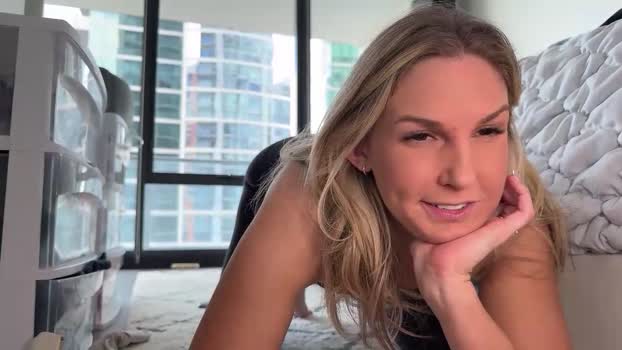 Graciemae_baexx StripChat Female 27-02-2025