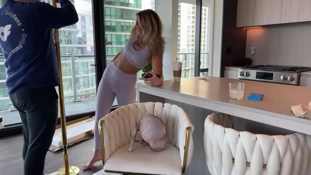 Graciemae_baexx StripChat Female 27-02-2025