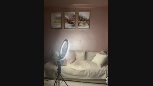 Hoot-Anime- StripChat Female 27-02-2025