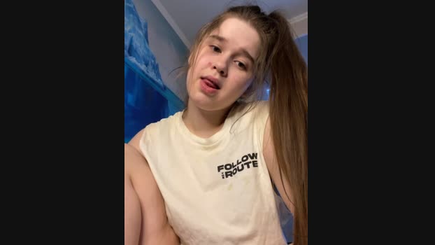 HornyGirlH StripChat Female 27-02-2025