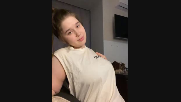 HornyGirlH StripChat Female 27-02-2025