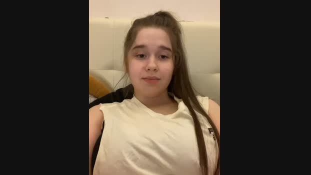 HornyGirlH StripChat Female 27-02-2025