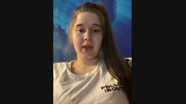 HornyGirlH StripChat Female 27-02-2025