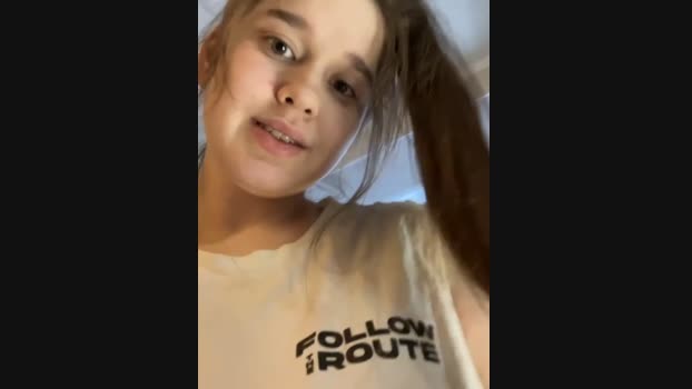 HornyGirlH StripChat Female 27-02-2025