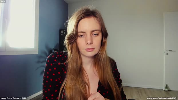 JoanneXOXO MyFreeCams Female 28-02-2025