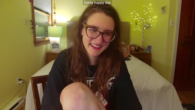 Juicy_Cherry6 MyFreeCams Female 27-02-2025