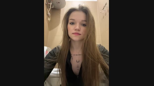 KitteCat StripChat Female 28-02-2025