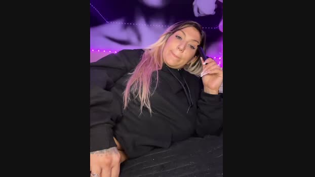 LittleMissEeve StripChat Female 27-02-2025