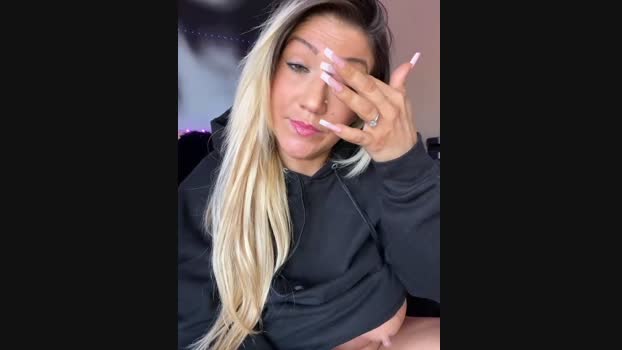 LittleMissEeve StripChat Female 27-02-2025