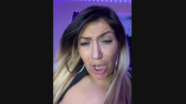 LittleMissEeve StripChat Female 27-02-2025