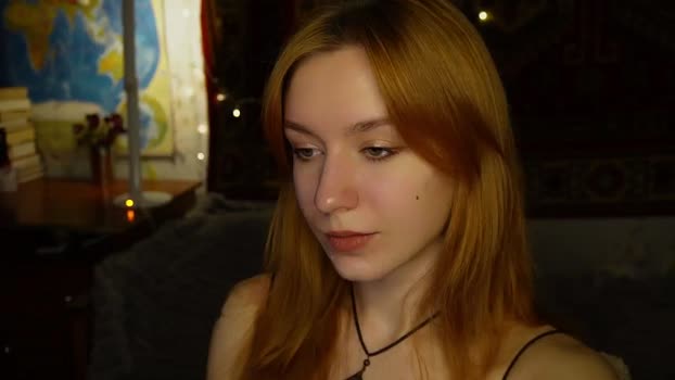 Marissiya MyFreeCams Female 27-02-2025