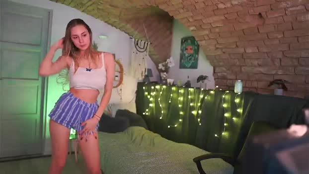 Milim_Nava MyFreeCams Female 27-02-2025