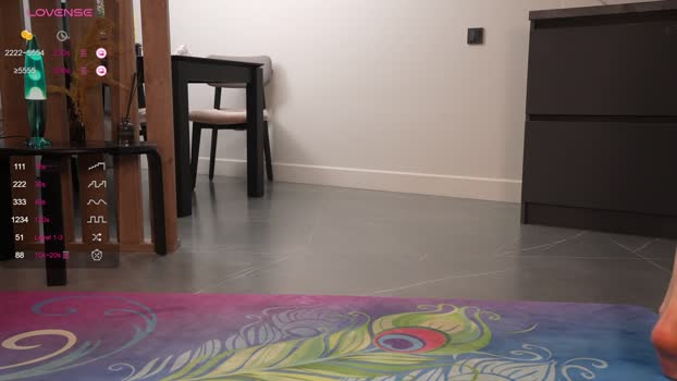 Monika_youthful StripChat Female 27-02-2025