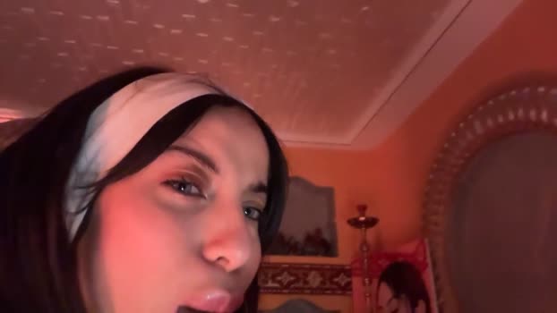 ORLA86 StripChat Female 27-02-2025