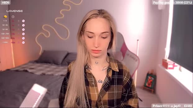 Oxxme_ MyFreeCams Female 27-02-2025