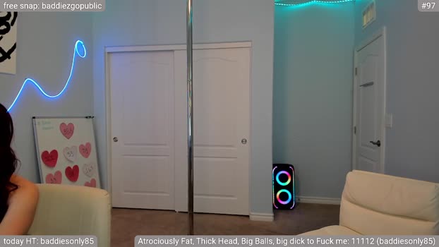 SerenaBecker_ MyFreeCams Female 27-02-2025