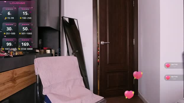 Shannol_Ryan MyFreeCams Female 28-02-2025