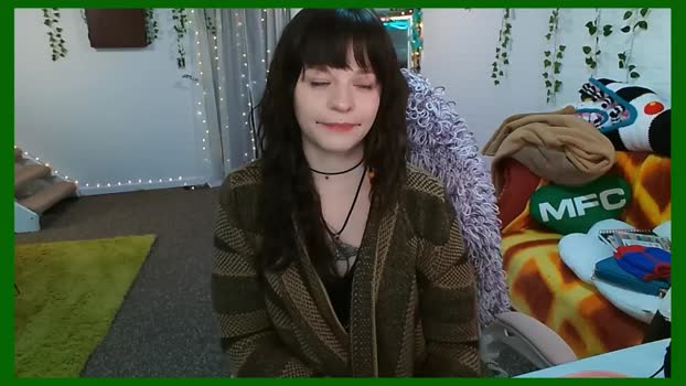 Snowflakebun MyFreeCams Female 27-02-2025