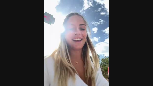 SophieVJ StripChat Female 28-02-2025