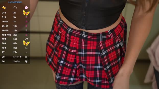 Vassiilisa StripChat Female 27-02-2025