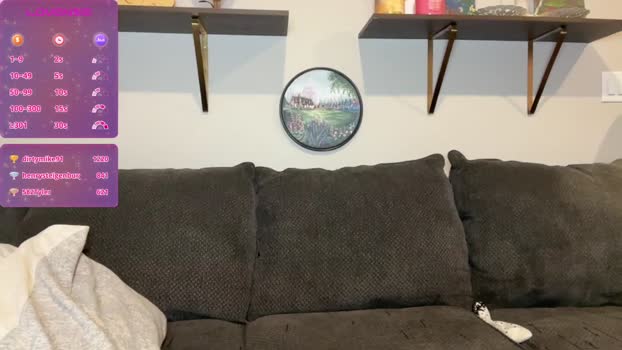 ariellebaby2004 StripChat Female 27-02-2025