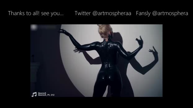 artmosphera Chaturbate Female 27-02-2025