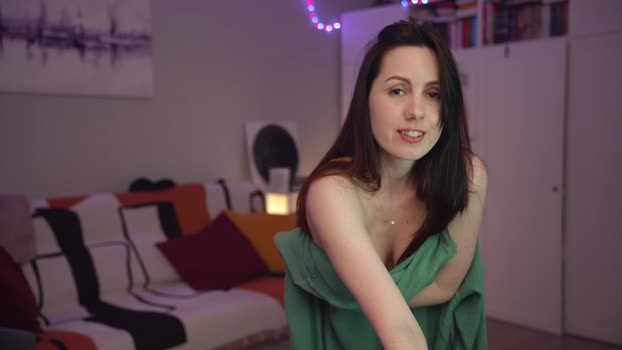 _blackbee_ Chaturbate Female 28-02-2025