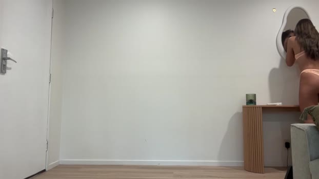 cassies1 Chaturbate Female 27-02-2025