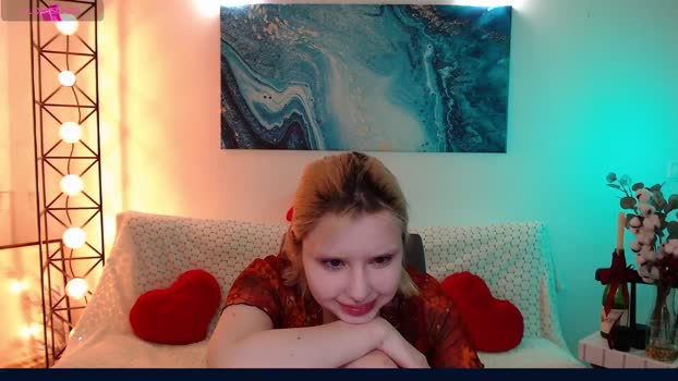 cateyes1 MyFreeCams Female 27-02-2025