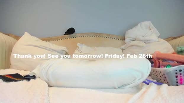 eatmygingersnapps Chaturbate Female 27-02-2025