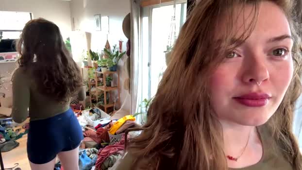 emersoncane Chaturbate Female 27-02-2025