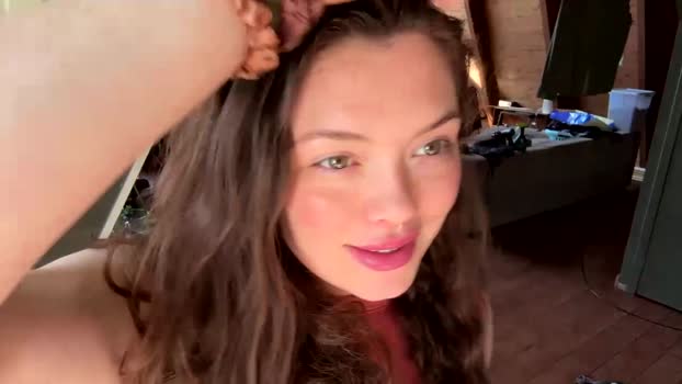 emersoncane Chaturbate Female 27-02-2025
