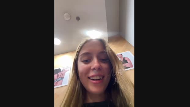 enjoy_my_beauty StripChat Female 27-02-2025