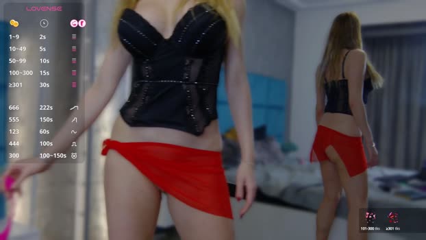 ewazhine MyFreeCams Female 27-02-2025