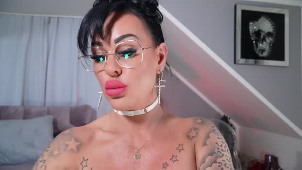 hotmilfbitch StripChat Female 27-02-2025