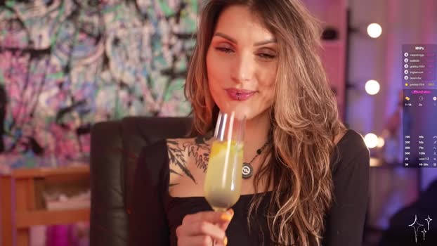 informal_ Chaturbate Female 27-02-2025