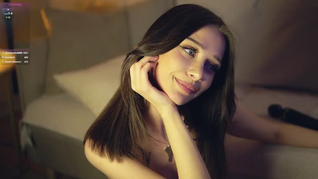 inkanuko Chaturbate Female 28-02-2025