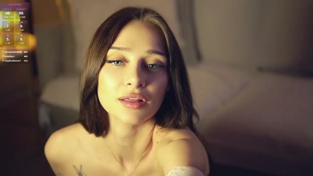 inkanuko Chaturbate Female 28-02-2025