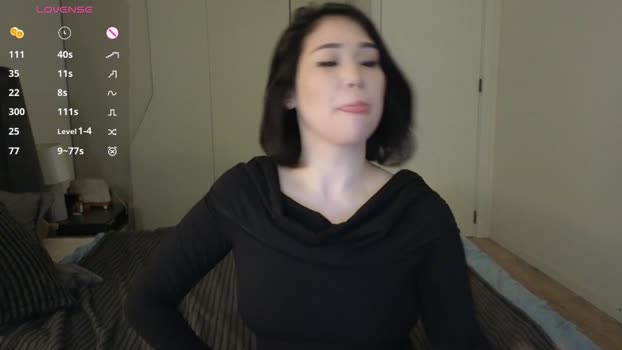 ki_mi Chaturbate Female 27-02-2025