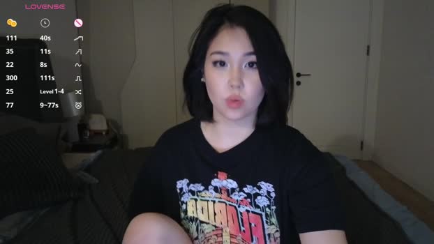 ki_mi Chaturbate Female 27-02-2025