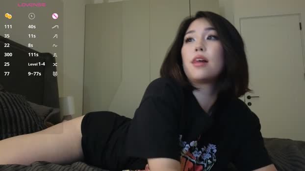 ki_mi Chaturbate Female 27-02-2025