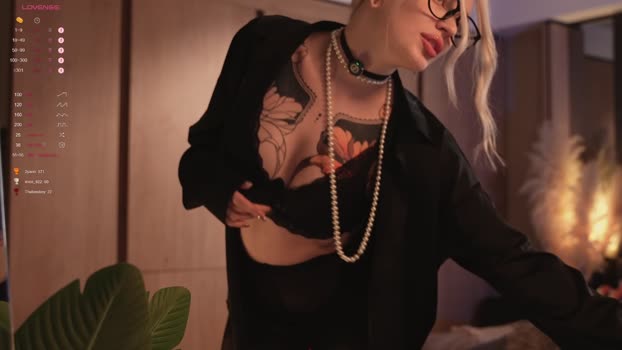 kinkylina_ Chaturbate Female 28-02-2025