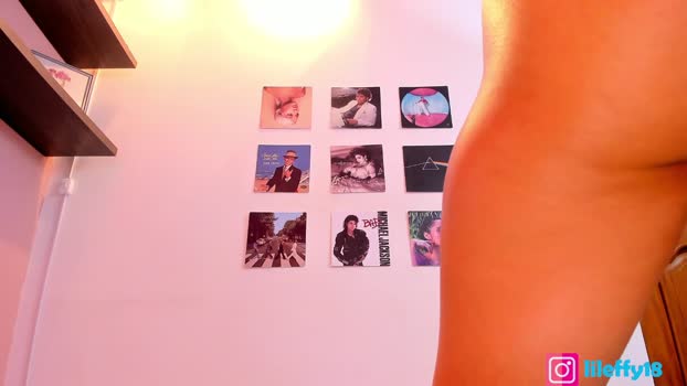 little_effy18_ Chaturbate Female 27-02-2025