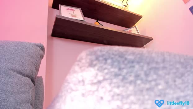 little_effy18_ Chaturbate Female 27-02-2025