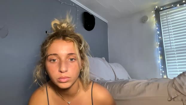 macyxaldy Chaturbate Female 27-02-2025