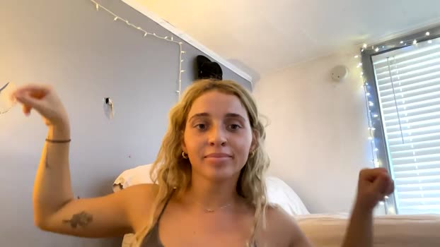 macyxaldy Chaturbate Female 27-02-2025