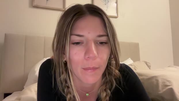 oliviahansleyy Chaturbate Female 27-02-2025