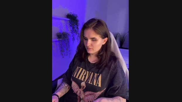 secret_angelica StripChat Female 27-02-2025