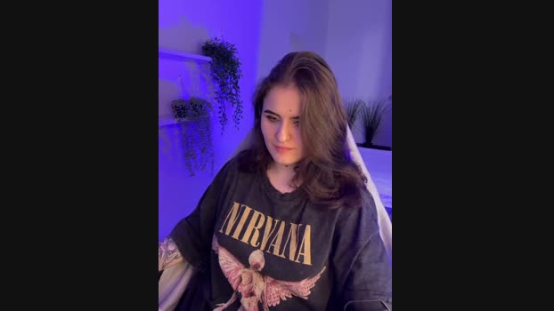 secret_angelica StripChat Female 27-02-2025