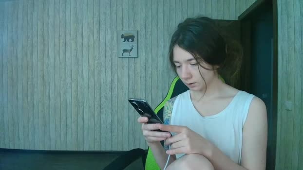 sexy_b0rsch Chaturbate Female 28-02-2025